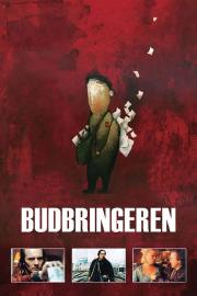 Budbringeren filmas