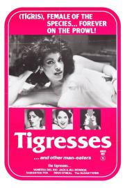 Tigresses filmas