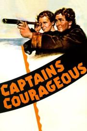 Captains Courageous filmas
