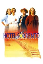 Hotel Sorrento filmas