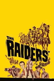 The Raiders filmas