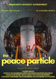The Peace Particle filmas
