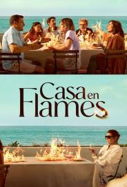 Casa en flames filmas