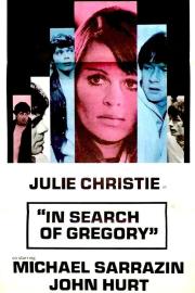 In Search of Gregory filmas