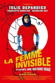 The Invisible Woman filmas