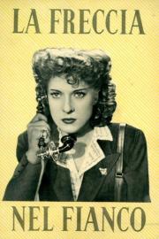 La freccia nel fianco filmas