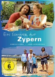Ein Sommer auf Zypern filmas