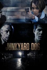 Junkyard Dog filmas