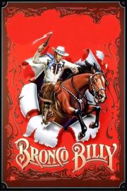 Bronco Billy filmas