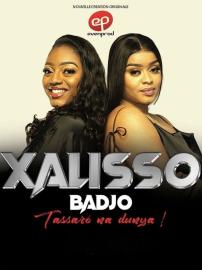 Xalisso filmas