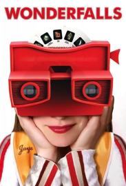 Wonderfalls filmas