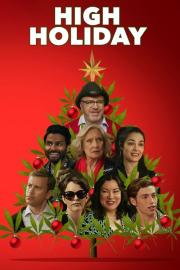 High Holiday filmas