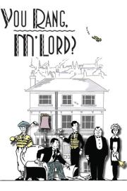 You Rang, M'Lord? filmas