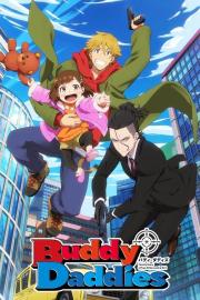 Buddy Daddies filmas