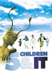 Five Children and It filmas