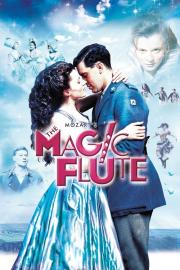 The Magic Flute filmas
