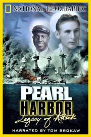 Pearl Harbor: Legacy of Attack filmas