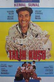 Talih Kuşu filmas