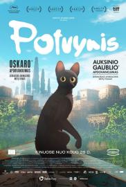 Potvynis filmas
