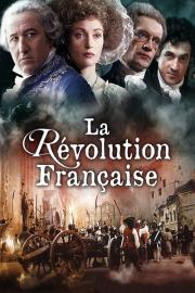 La Révolution française filmas