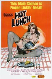 Hot Lunch filmas