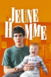 Jeune homme filmas