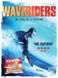 Waveriders filmas