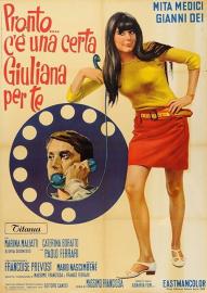 Pronto... c'è una certa Giuliana per te filmas