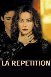 La Répétition filmas