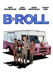 B-Roll filmas