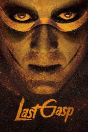 Last Gasp filmas
