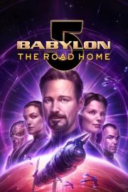 Babylon 5: The Road Home filmas
