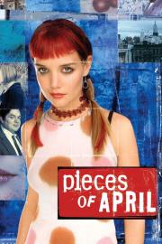 Pieces of April filmas