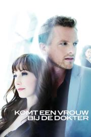 Komt een vrouw bij de dokter filmas