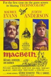 Macbeth filmas