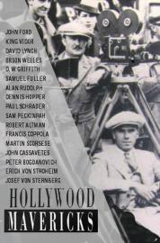 Hollywood Mavericks filmas