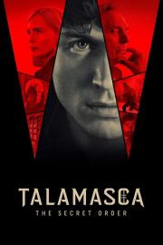 Talamasca: The Secret Order filmas