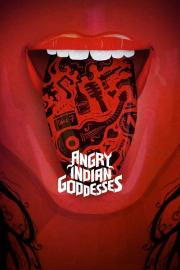 Angry Indian Goddesses filmas