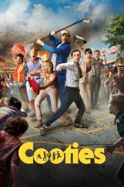 Cooties filmas