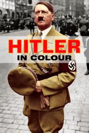 Hitler in Colour filmas