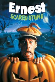 Ernest Scared Stupid filmas