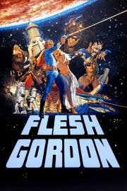 Flesh Gordon filmas