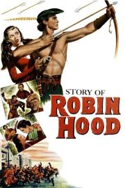 The Story of Robin Hood and His Merrie Men filmas
