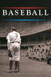 Baseball filmas