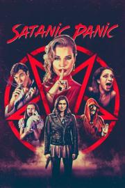 Satanic Panic filmas