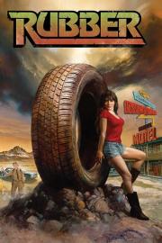 Rubber filmas