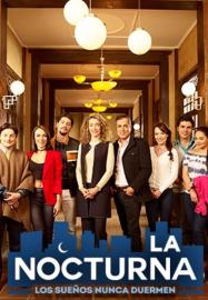 La Nocturna filmas