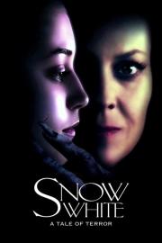 Snow White: A Tale of Terror filmas
