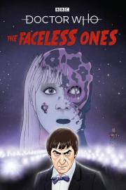 Doctor Who: The Faceless Ones filmas