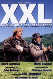 XXL filmas